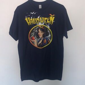 Halloween Snow White Themed T shirt! 🎃